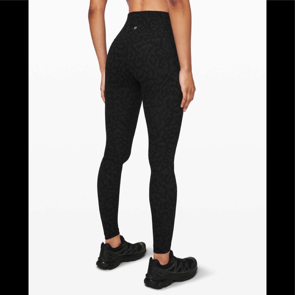 SOLD 🛑🛑Lululemon Align Pant 28" - - Picture 2 of 9